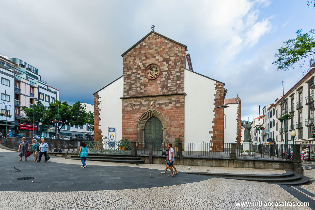 Catedral da Sé de Funchal