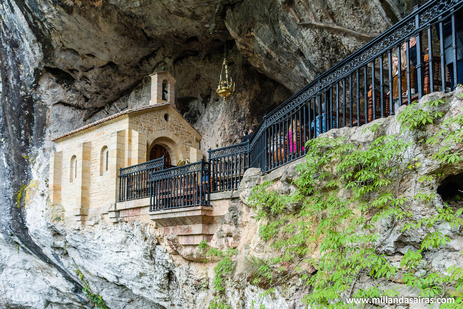Ermita de la Santa Cueva