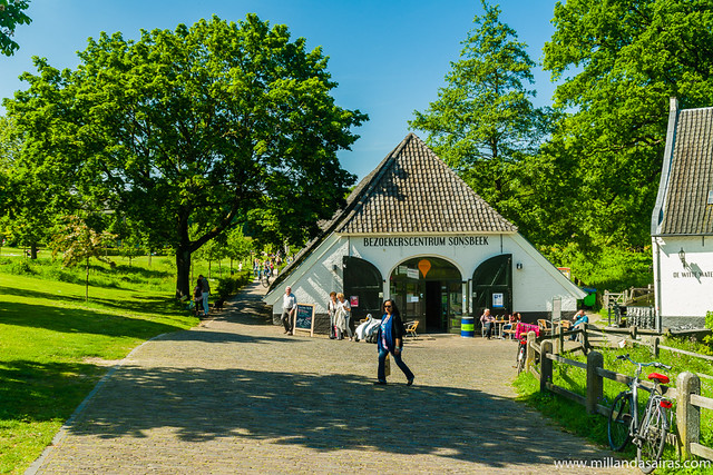 Sonsbeek Park