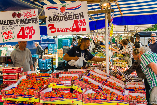 Mercado de Arnhem